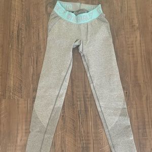 Gymshark leggings